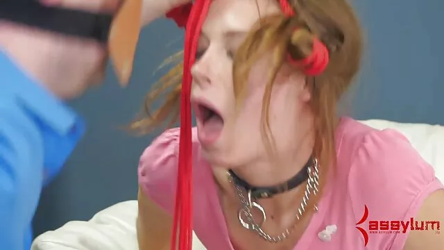 La passionnée Bonnie Rotten top film porno francais baise avec trois mecs