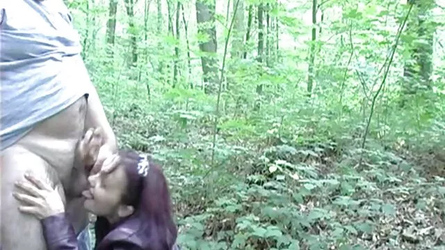 Se film porno allemand fait baiser avec un club