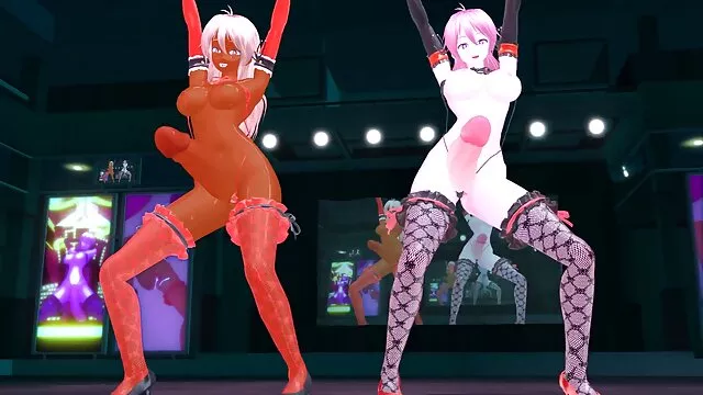 Une beauté élancée a fait une pipe au garçon, puis l'a baisé avec un porno en langue francais cancer