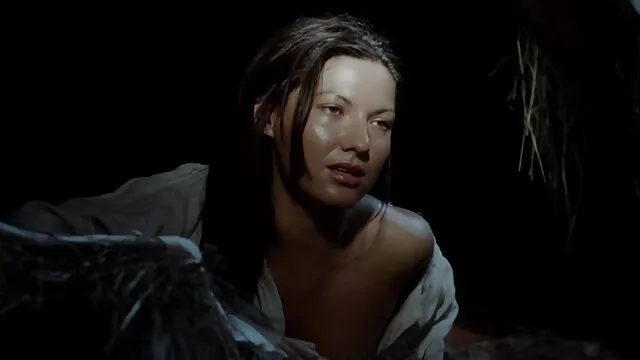 Au lieu d'ouvrir un film porno africain français compte bancaire, trois mecs ont baisé un représentant mature