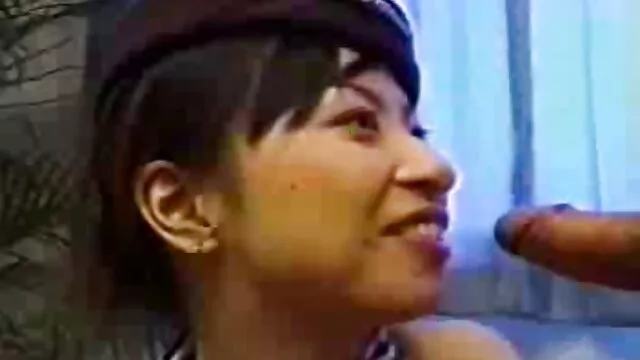 Un jeune couple russe a décidé de son premier porno maison film porno x français