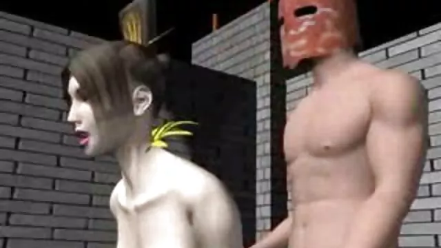 Devant la caméra de l'ordinateur portable, une magnifique nana prono xxx français en bas se branle la chatte sur le lit