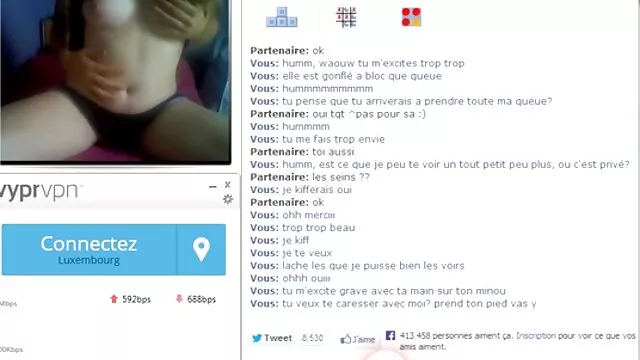 Fille suce une bite et demande film streaming porno français pardon